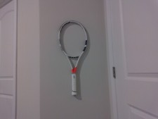 Impugnature per racchetta da