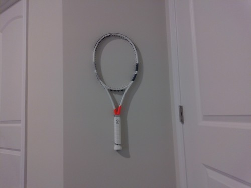 2017 babolat pure - strike, 100