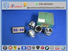 SERIE 4 PZ PISTONI COMPLETI ø