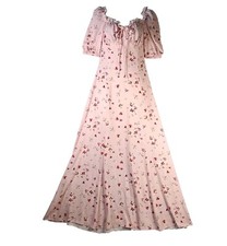 Denny Rose Maxi Abito Donna