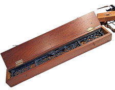 ANTIQUE C.E. JENNINGS & CO