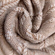 Set 2Pc Fodere per Cuscini Decorativi. Rettangolare 65x48cm Cotone Alta Qualità