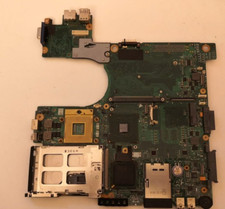 SCHEDA MADRE MOTHERBOARD Toshiba Satellite A100 placa carte mere V000068140