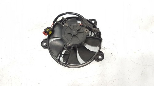 Ventola radiatore ducati - ventola,