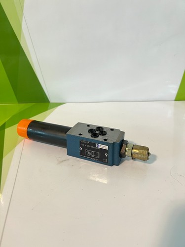 Rexroth zdr dp2 150ym - rexroth, dp2-43/150ym