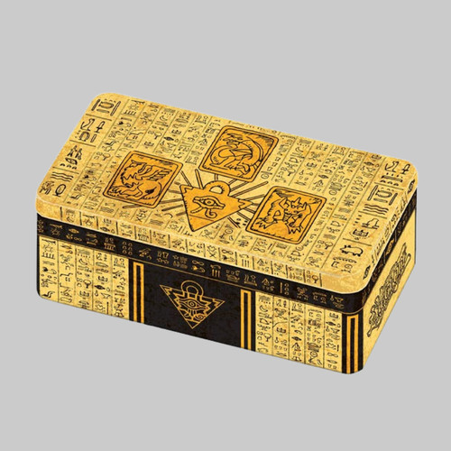 Tin delle divinità - , del
