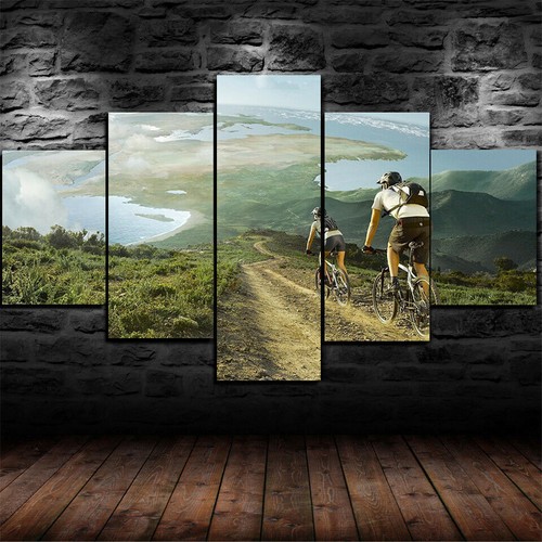 Poster arte parete stampa - , tela