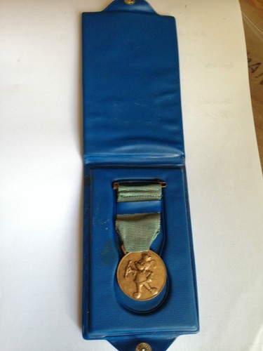 Club topolino medaglia bronzo - club,