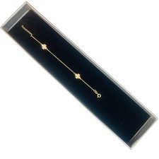 Bracciale bambina oro - bracciale, giallo
