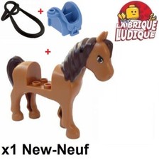 Lego 1X Animale Cavallo