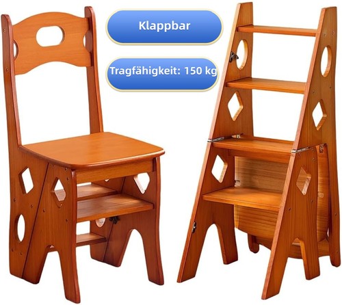 Sedie pieghevoli scale - , in