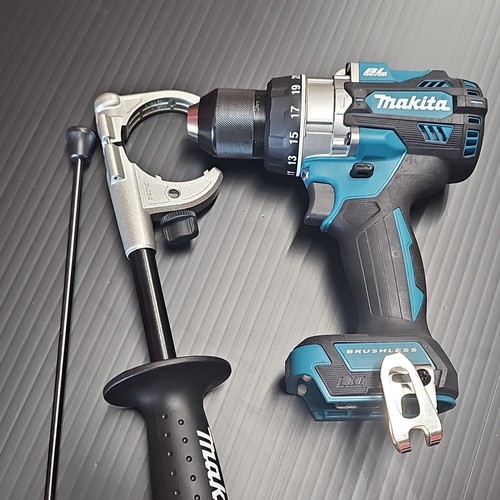 Makita lxt trapano senza - makita,