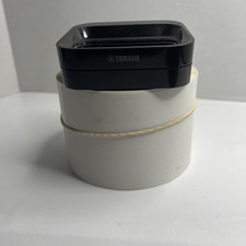 Yamaha YDS-12 Dock Universale per iPod/iPhone â Ottime Condizioni!