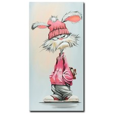 Quadro acrilico Novaarte