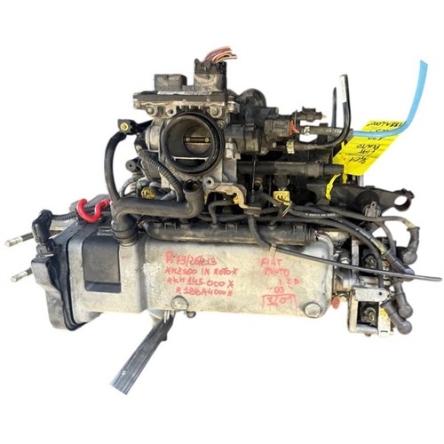 Motore completo per fiat punto - completo,