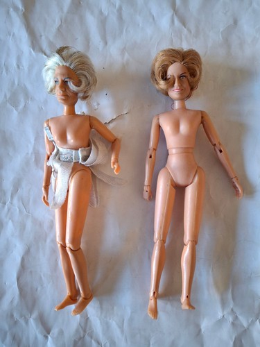 Vintage mego famiglia - 2,