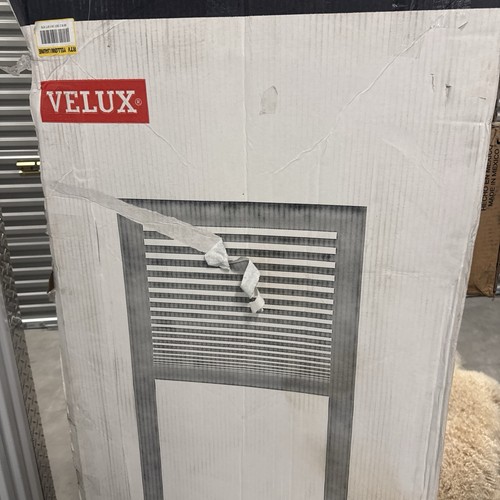 Velux fcm 2246 - 2246, fixed