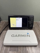 Garmin Striker Vivid 9sv Head