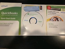 INTUIT QUICKBOOKS PRO 2012 PER