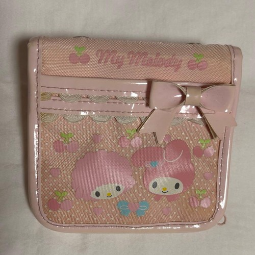 Portafoglio sanrio melody - portafoglio, my