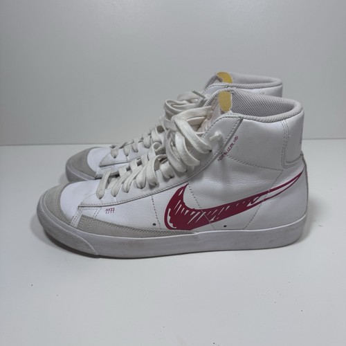 Nike blazer mid sketch - nike,