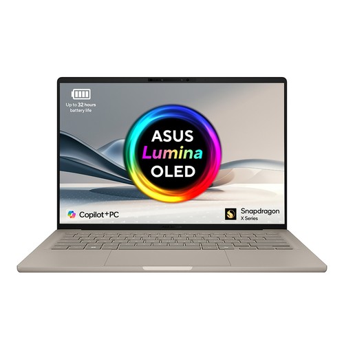 Asus zenbook a14 snapdragon - a14, x