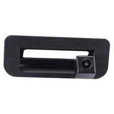 Telecamera posteriore per