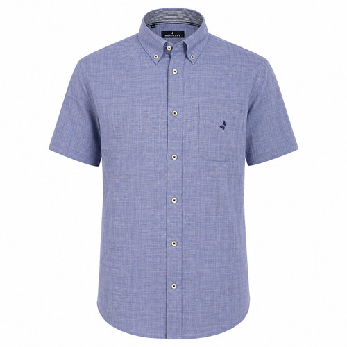 Navigare camicia uomo - camicia,