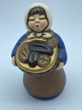 Thun . Presepe Classico, Donna