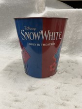 Snow White Disney Metal