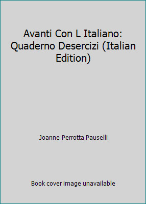 Avanti con italiano - l,