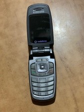 Cellulare vintage Samsung zv40