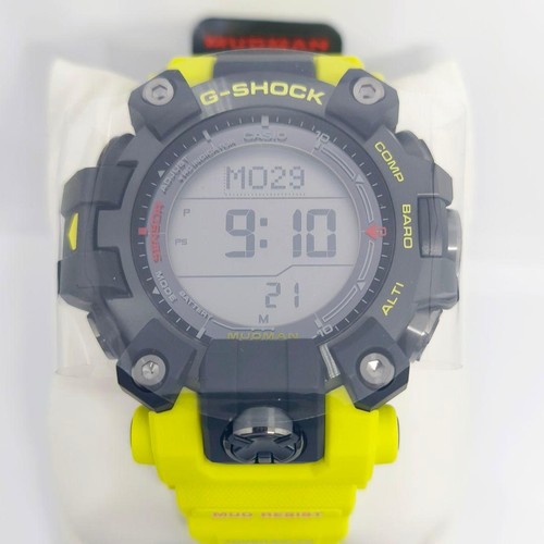 Shock 9500mry 1a9jf - shock, gw