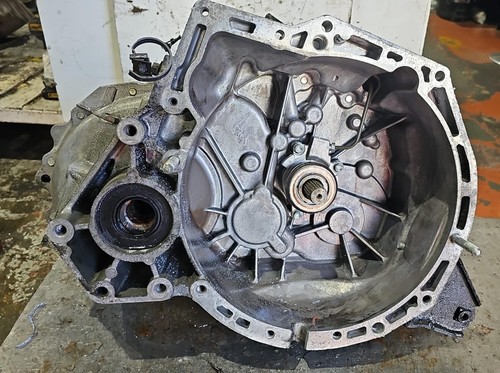 Cambio manuale completo per - completo,
