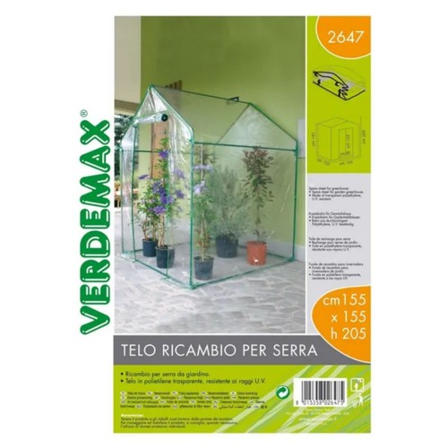 Telo ricambio serra - telo,