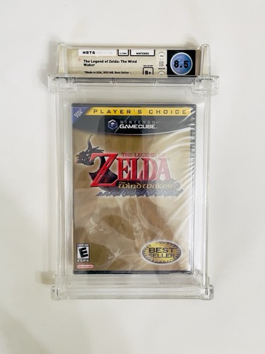 The legend zelda - of, zelda: