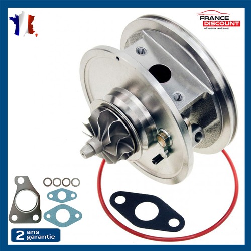 Chra turbo équilibré - chra,