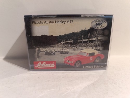 Schuco piccolo 05032 austin - schuco,
