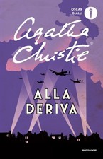 Alla deriva - Christie Agatha