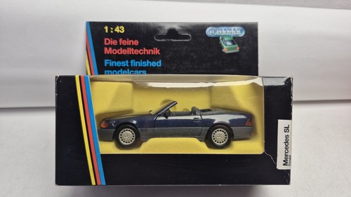 Schabak 1250 mercedes - schabak,