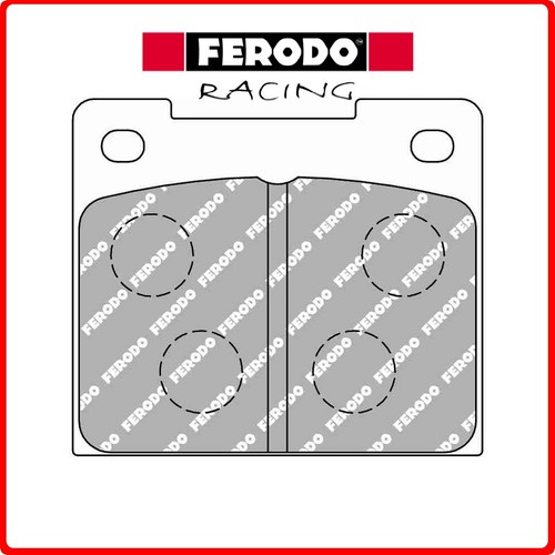 Fcp809h pastiglie freno - fcp809h#31,