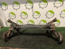 PONTE ASSALE POSTERIORE PER