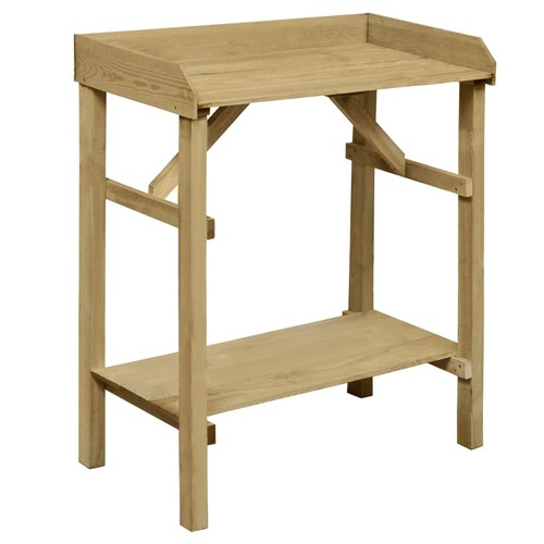 Legno impregnato banco - banco, da