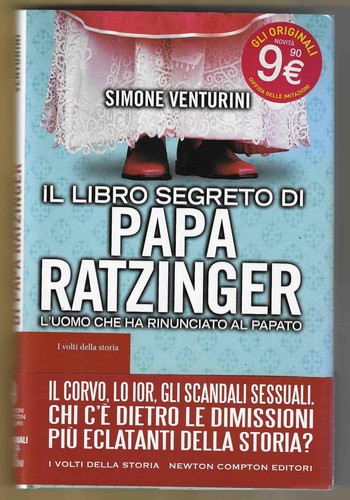 Venturini il libro - -,