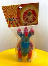 Figura in vinile morbido