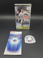 Pro Evolution Soccer PES 2012