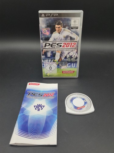 Pro evolution soccer pes - evolution, 2012