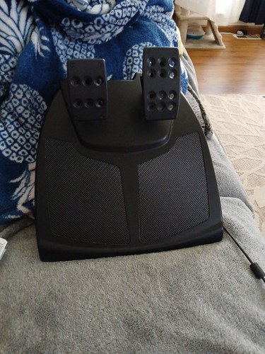Pedali logitech momo - pedali,