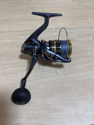 Mulinello spinning shimano - da,