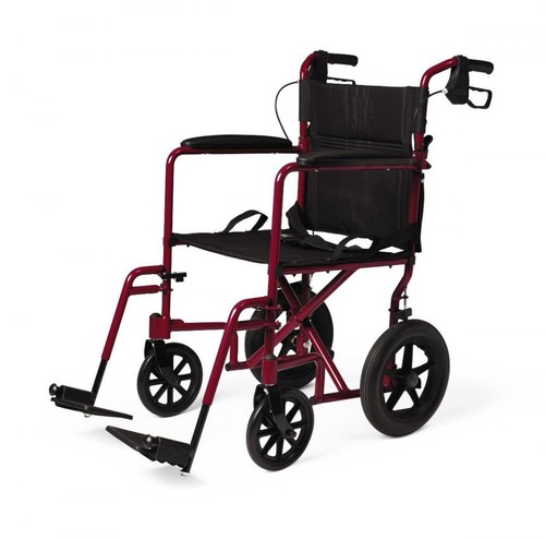 Medline basic aluminum - basic,
